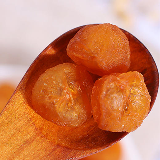 高州桂圆肉 嚼劲Q弹 配料干净 商品图1