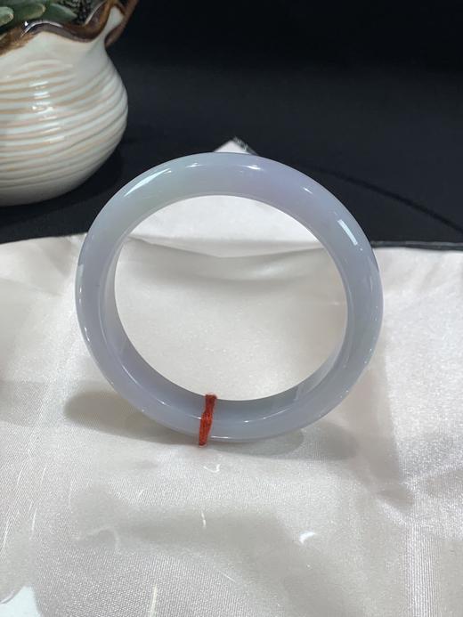 55正圈翡翠手镯 商品图1