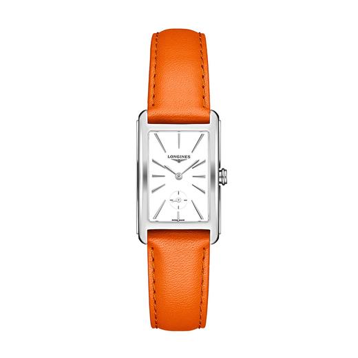 浪琴L5.512.4.11.8 商品图0