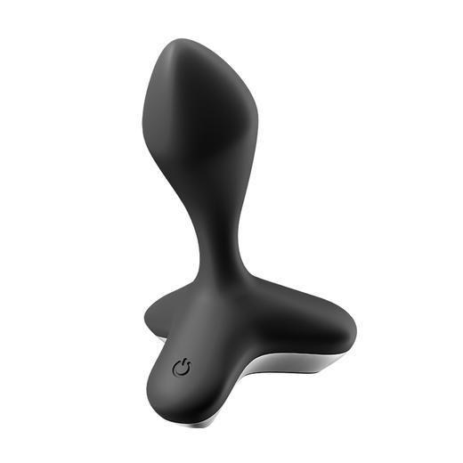 Satisfyer Game Changer 纳沙肛塞  后庭震动肛塞 情趣用品 商品图0