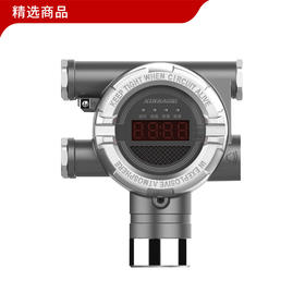 GTYQ-AT0602 （AC220V独立式）工商业独立式可燃气体探测器（报警器）