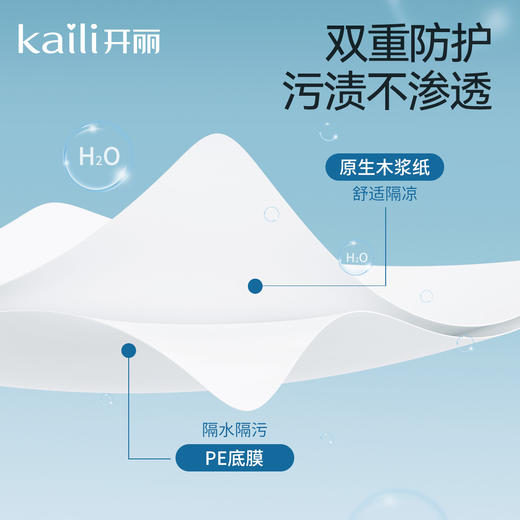 12片|一次性马桶垫独立装6片/包 商品图5