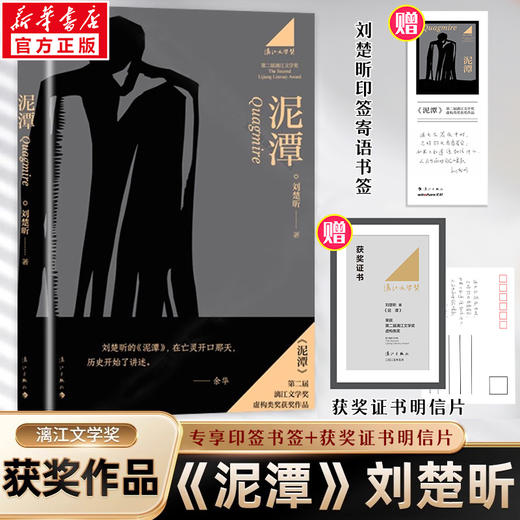 泥潭 商品图0