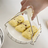易铂盘夹三件套INS奶油风套装厨具工具必入清单，盘夹+蒸架+提盘器三件套 商品缩略图3