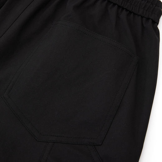 【新品上新】HX 春秋季工装休闲长裤S203533078101 商品图12