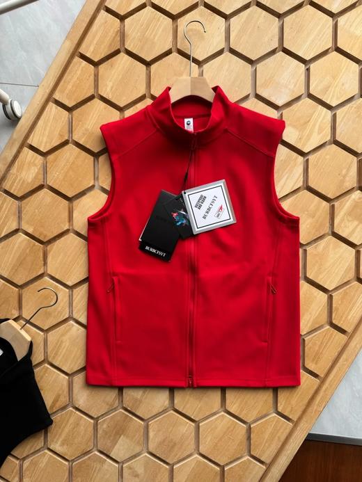 户外商务休闲立领马甲！做工精致，告别繁琐，简约高级感！穿的住的好品质 商品图6