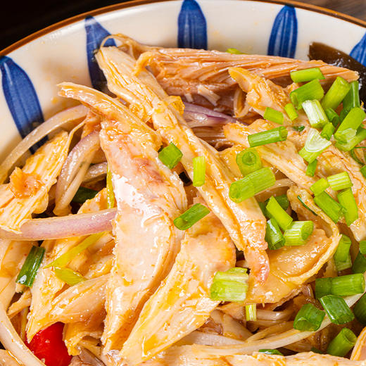 【斌哥优选】新疆椒麻鸡 商品图3