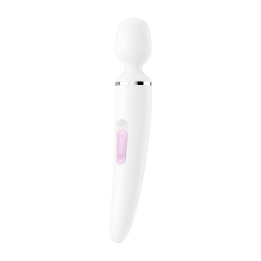 Satisfyer Wand-er Women 雷神之锤震动按摩棒女用情趣用品 商品图1