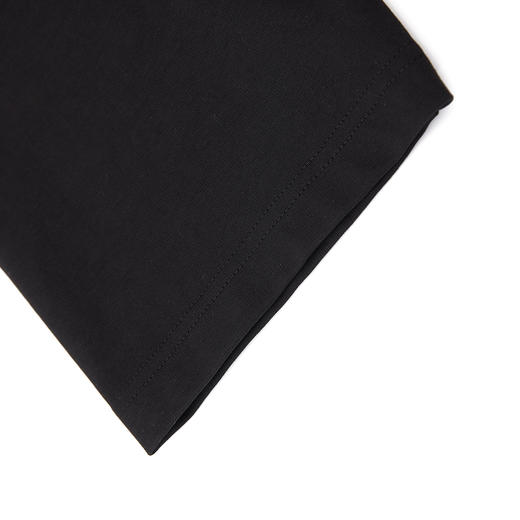 【新品上新】HX 春秋季圆领短袖T恤S102533087101/02 商品图9