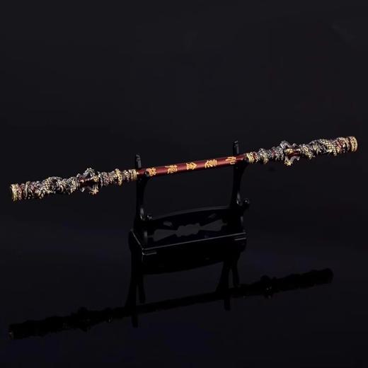 黑神话悟空如意金箍棒 商品图1