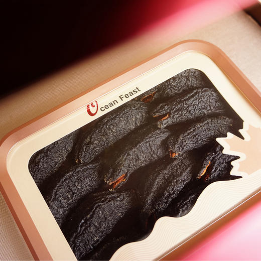 OF红礼盒北极参 商品图1