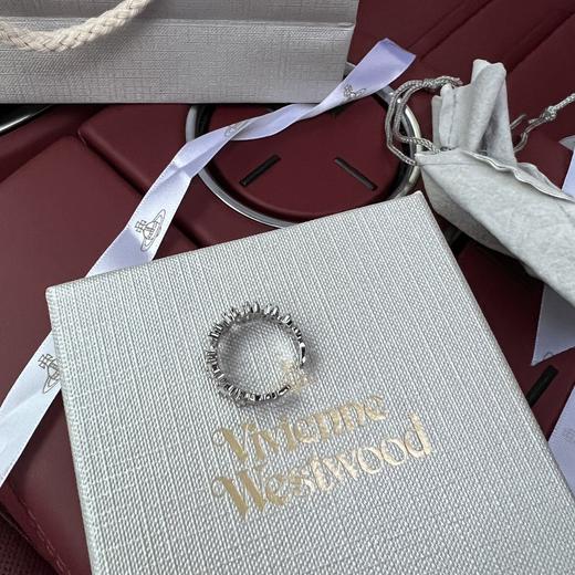 G353西太后开口戒指 商品图1