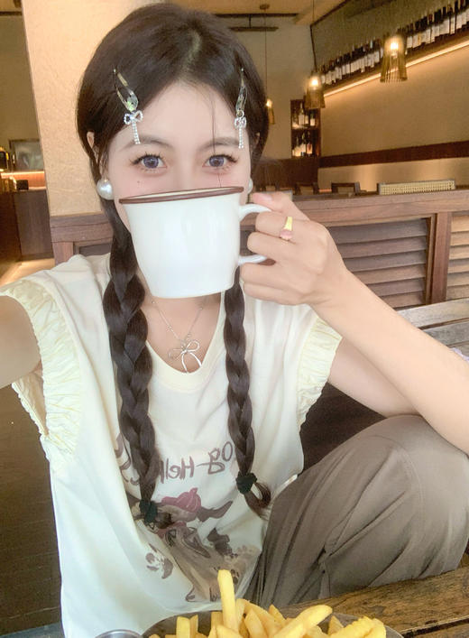 【129元任选2件】最后一波现货！休闲裤 商品图10