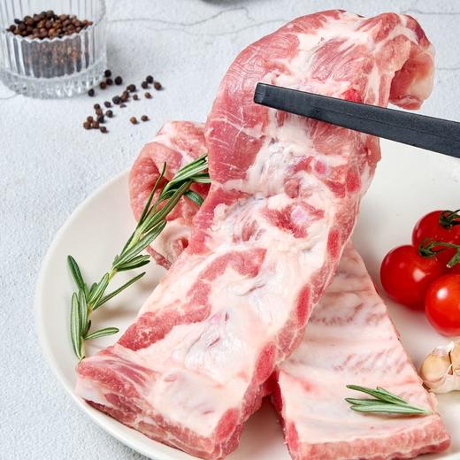 MM 山姆 猪肋排 称重销售/时价/退补差价 商品图2