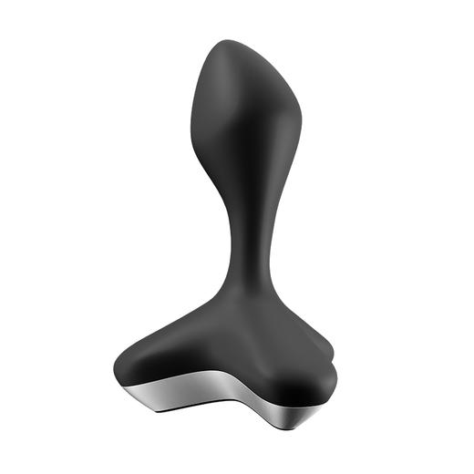 Satisfyer Game Changer 纳沙肛塞  后庭震动肛塞 情趣用品 商品图2