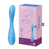 Satisfyer G-Spot Flex 4 G点弯曲棒4代 APP版  G点弯曲女用震动按摩棒 前戏助兴 情趣用品 商品缩略图0