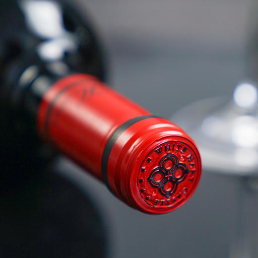 格兰雀赤霞珠干红葡萄酒  智利 中央山谷 原瓶进口  13.5度 750ml 单瓶装（整箱为6瓶） 商品图2