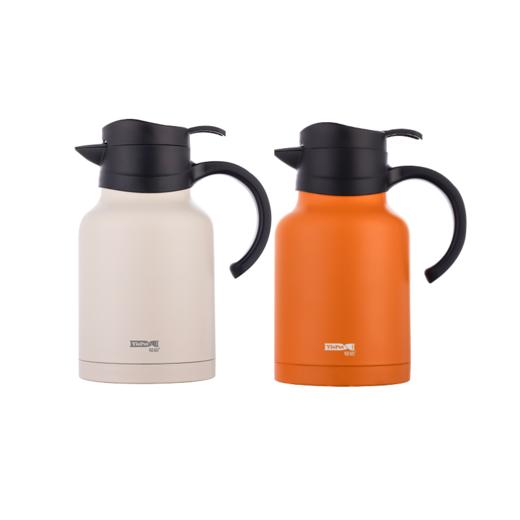 易铂米勒保温壶，百年德系品牌 商品图0