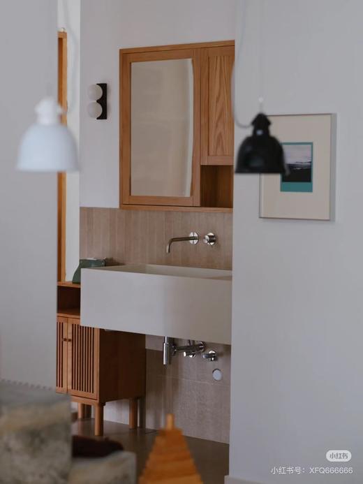 304不锈钢暗装面盆龙头 商品图4