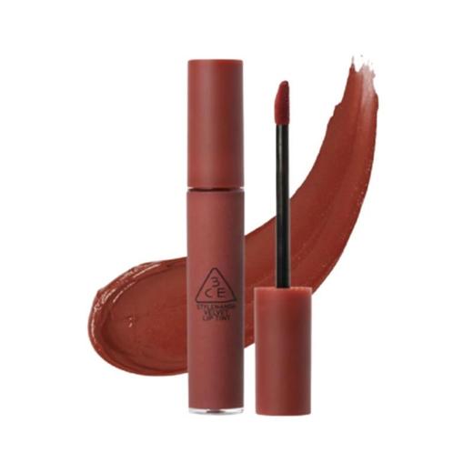 三熹玉红梨色丝绒唇釉 商品图4