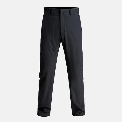 LUCKY DEER/幸运鹿云感3D立体裁剪透气速干弹力户外运动裤 商品图3