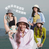 【25秋冬新品】蕉下女士发护防晒帽BM008+BM009+BM010 商品缩略图4