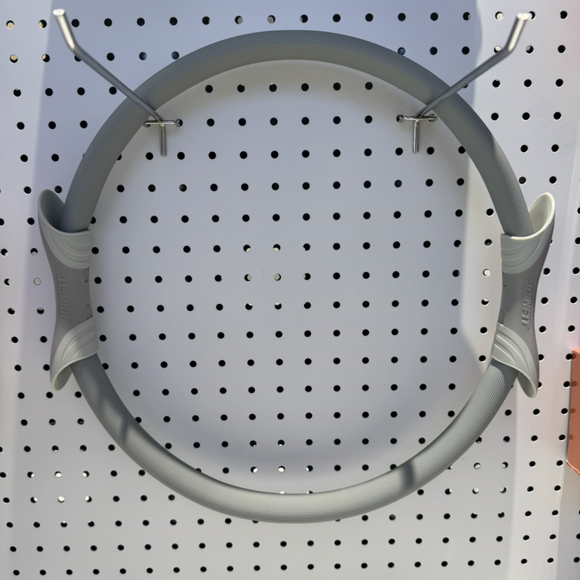 JOINFIT 第二代普拉提圈（基础款）  云层灰F.T.010D