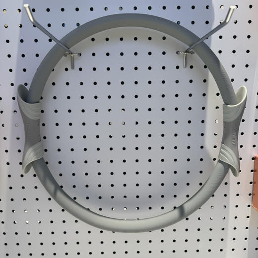 JOINFIT 第二代普拉提圈（基础款）  云层灰F.T.010D 商品图0