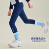高弹拼色瑜伽裤打底裤 商品缩略图2