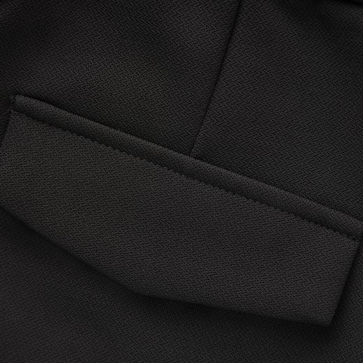 「高货wl」全新升级【铂金会员220/天猫289/差价69】(04700)洛诗琳气质优雅通勤修身西裤2025秋季高腰显瘦百搭喇叭裤 商品图3