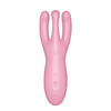 Satisfyer Threesome 4 Connect App三人游4代APP版女用情趣玩具 商品缩略图4