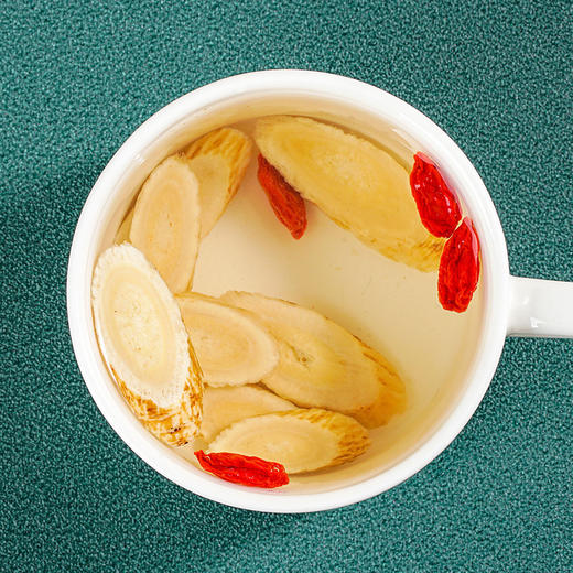 【甄选】茯济堂 甘肃黄芪 120克/罐 商品图3