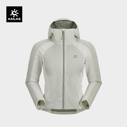 KAILAS凯乐石 户外运动 女款短款棉服 KG2430215【Z】 商品图0