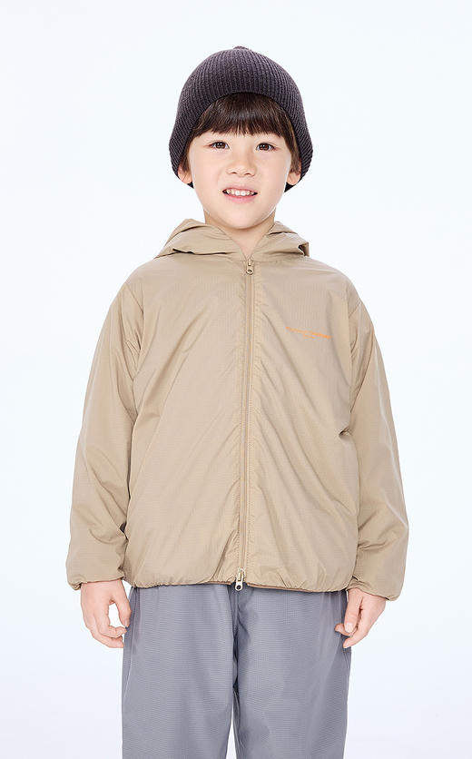 jnby  25年秋款  运动夹克  1P8612380 商品图8