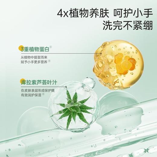 【泡沫型抑菌率99.9%】子初泡沫抑菌洗手液 300g/瓶 商品图3