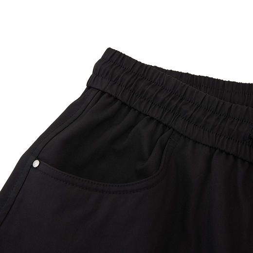 【新品上新】HX 春秋季工装休闲长裤S203533078101 商品图8