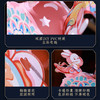 【儿童手工diy材料包宫灯】中秋节灯笼新款国庆户外手提风车花灯 商品缩略图3