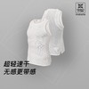录士LUSHISI庇护主题背心HC系列专业实战运动紧身背心篮球打底t男 商品缩略图0