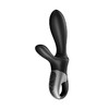 Satisfyer Heat Climax+桑卡+女用加温震动按摩棒 可入体情趣玩具 商品缩略图1