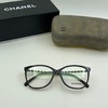 香奈儿 新品板材近视眼镜框架（ZT*JH) 商品缩略图2