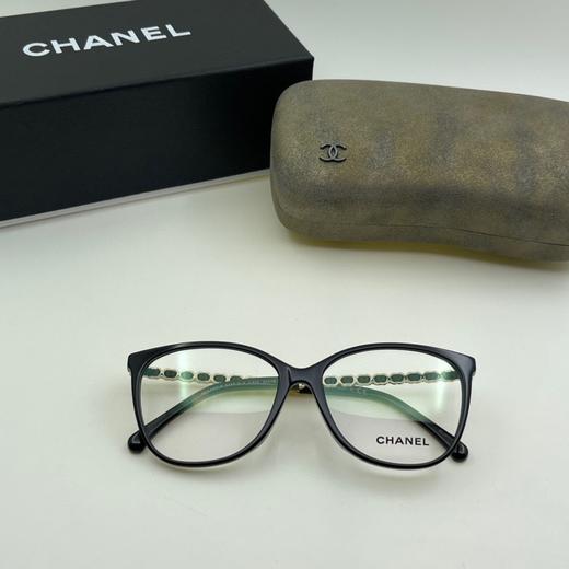 香奈儿 新品板材近视眼镜框架（ZT*JH) 商品图2