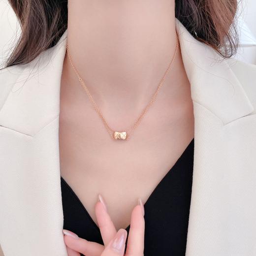 香奈儿 COCO CRUSH系列项链（ZS*XTY） 商品图6