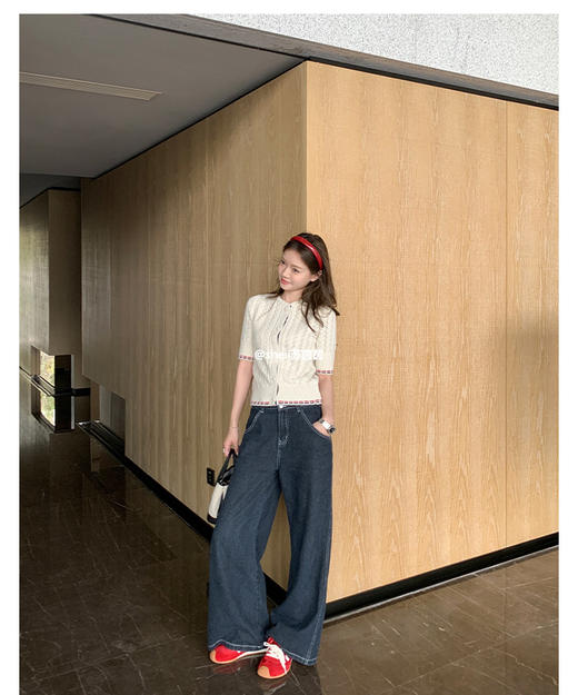 隐形增高7cm❗️【内增高罗意威复古阿甘德训鞋】复古与奢华的碰撞‼️ 商品图3