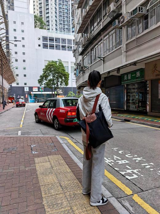 珑骧 Le Pliage Original系 列女包中号双肩背包 多色合集（SS） 商品图1