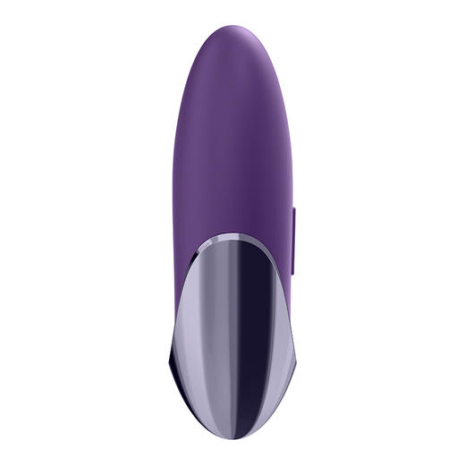 Satisfyer Purple Pleasure 紫悦震动器 女用震动按摩器 G点高潮 情趣用品 情趣玩具 商品图4