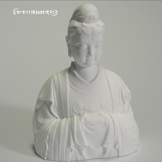 大同善化寺大吉祥天文创扩香石冰箱贴装饰创意礼物功德天纪念品 商品图4