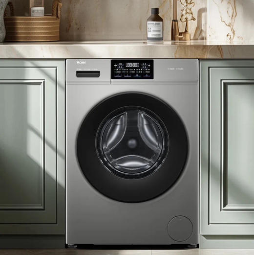 海尔（Haier）洗衣机 XQG100-606H 商品图0