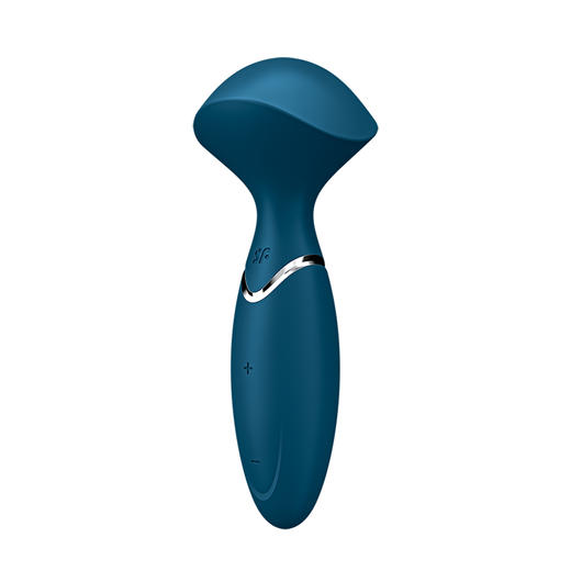 Satisfyer Mini Wand-er 迷你魔杖后庭按摩棒  震动刺激 男女共用后庭按摩器  另类情趣用品 商品图3