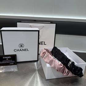 G374 MIUMIU发箍，经典logo法式发箍