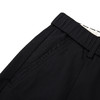 【新品上新】HX 春秋季休闲长裤简约百搭Y203530001101 商品缩略图10